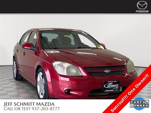 2010 Chevrolet Cobalt LT