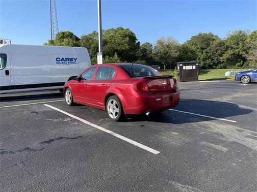 2010 Chevrolet Cobalt LT