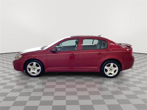 2010 Chevrolet Cobalt LT