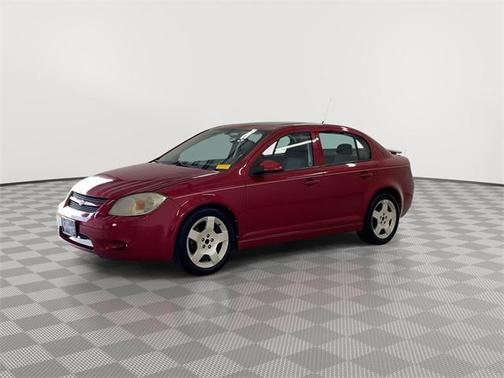 2010 Chevrolet Cobalt LT