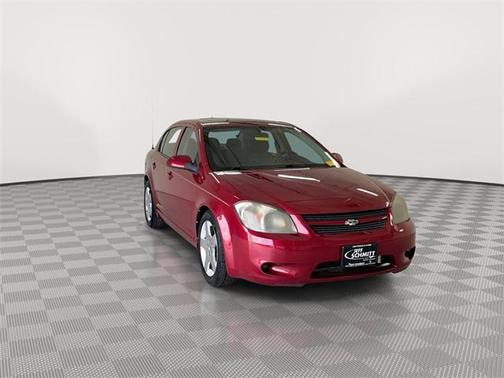 2010 Chevrolet Cobalt LT