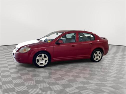 2010 Chevrolet Cobalt LT