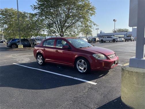 2010 Chevrolet Cobalt LT