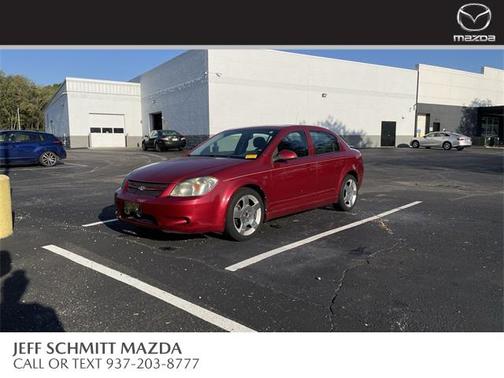 2010 Chevrolet Cobalt LT