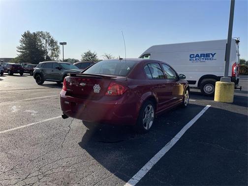 2010 Chevrolet Cobalt LT