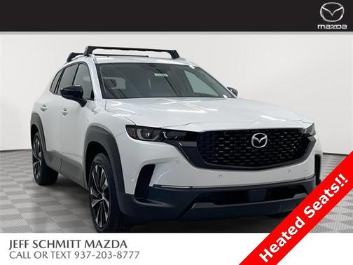 2026 Mazda CX-50 Hybrid Premium Plus