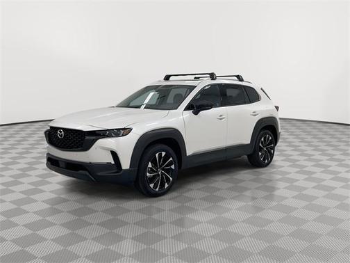 2026 Mazda CX-50 Hybrid Premium Plus