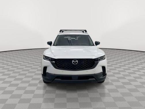 2026 Mazda CX-50 Hybrid Premium Plus