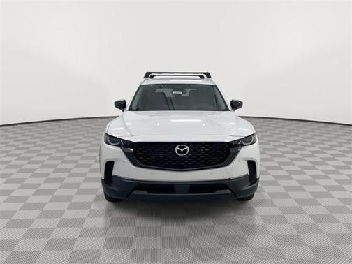 2026 Mazda CX-50 Hybrid Premium Plus