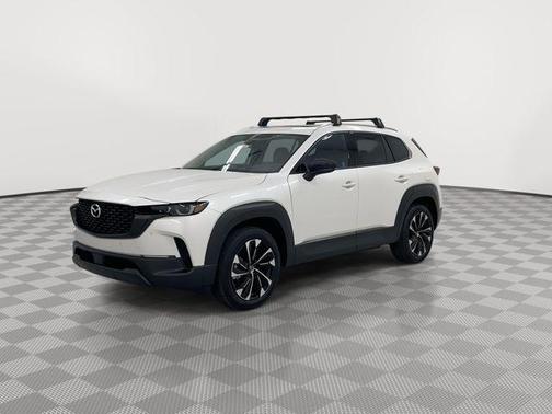 2026 Mazda CX-50 Hybrid Premium Plus