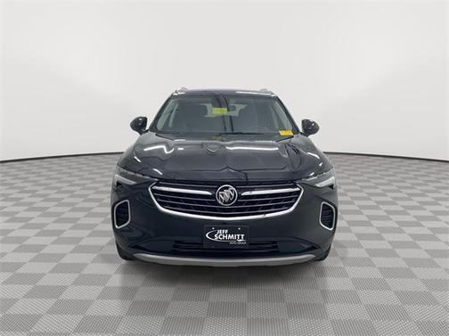 2023 Buick Envision Essence FWD
