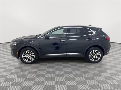 2023 Buick Envision Essence FWD