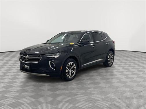 2023 Buick Envision Essence FWD