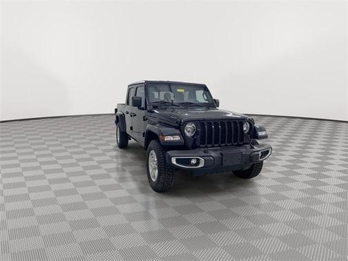 2023 Jeep Gladiator Sport S
