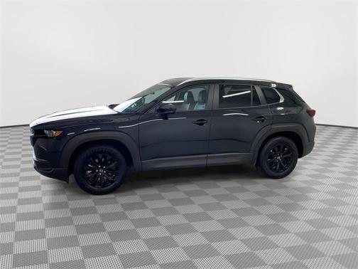 2024 Mazda CX-50 2.5 S Select