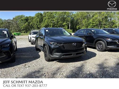 2024 Mazda CX-50 2.5 S Select