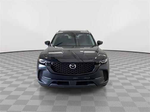 2024 Mazda CX-50 2.5 S Select