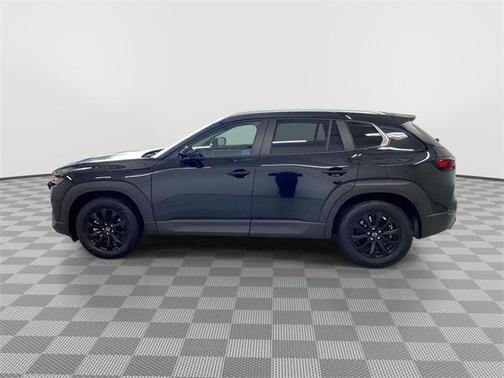 2024 Mazda CX-50 2.5 S Select