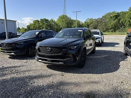 2024 Mazda CX-50 2.5 S Select