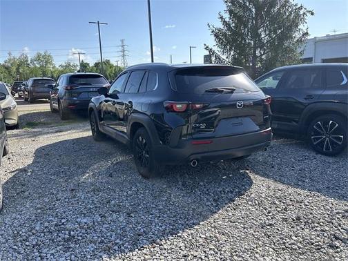 2024 Mazda CX-50 2.5 S Select