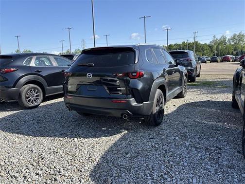 2024 Mazda CX-50 2.5 S Select