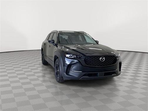 2024 Mazda CX-50 2.5 S Select