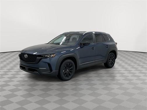2025 Mazda CX-50 2.5 S Select Package