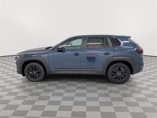 2025 Mazda CX-50 2.5 S Select Package