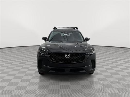 2026 Mazda CX-50 Hybrid Premium Plus