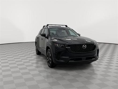 2026 Mazda CX-50 Hybrid Premium Plus