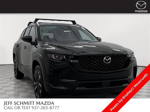 2026 Mazda CX-50 Hybrid Premium Plus
