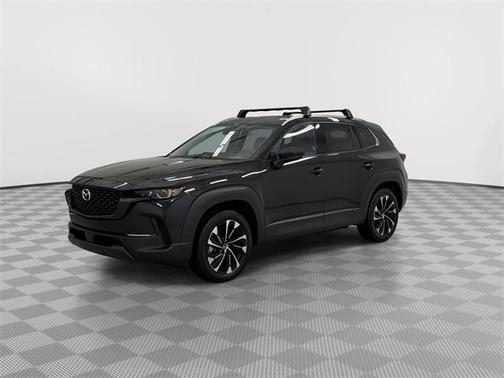 2026 Mazda CX-50 Hybrid Premium Plus