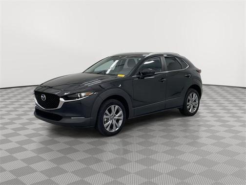 2023 Mazda CX-30 2.5 S Preferred Package