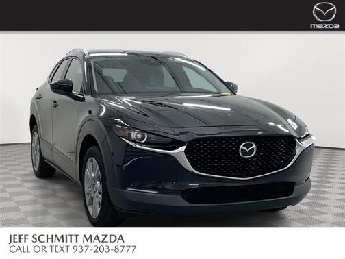 2023 Mazda CX-30 2.5 S Preferred Package