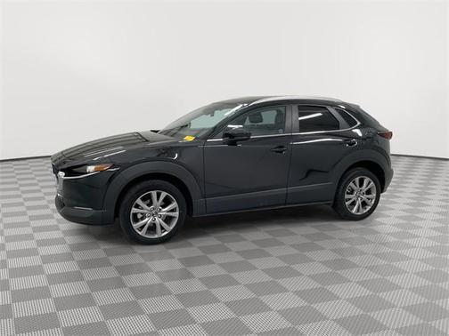 2023 Mazda CX-30 2.5 S Preferred Package