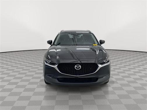 2023 Mazda CX-30 2.5 S Preferred Package