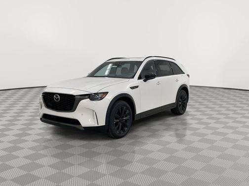 2026 Mazda CX-90 3.3 Turbo S Premium