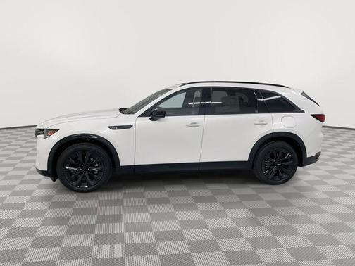 2026 Mazda CX-90 3.3 Turbo S Premium