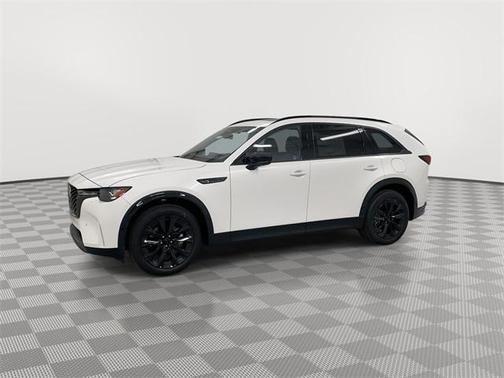 2026 Mazda CX-90 3.3 Turbo S Premium