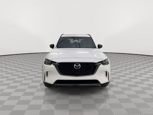 2026 Mazda CX-90 3.3 Turbo S Premium