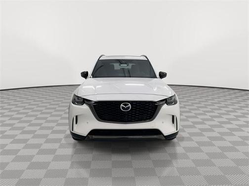 2026 Mazda CX-90 3.3 Turbo S Premium