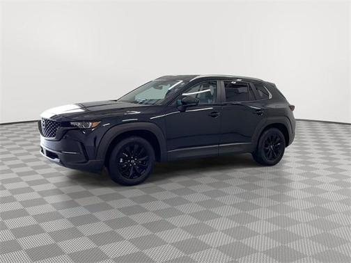 2024 Mazda CX-50 2.5 S Premium