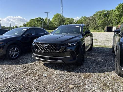 2024 Mazda CX-50 2.5 S Premium