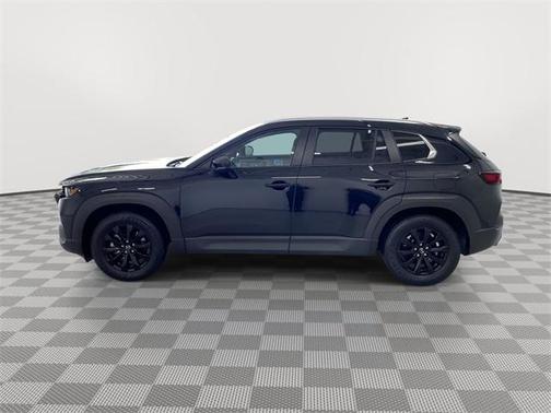 2024 Mazda CX-50 2.5 S Premium