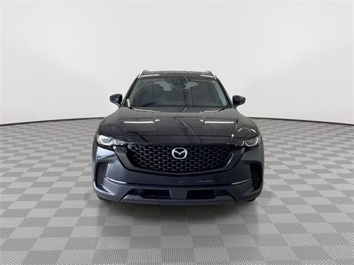 2024 Mazda CX-50 2.5 S Premium