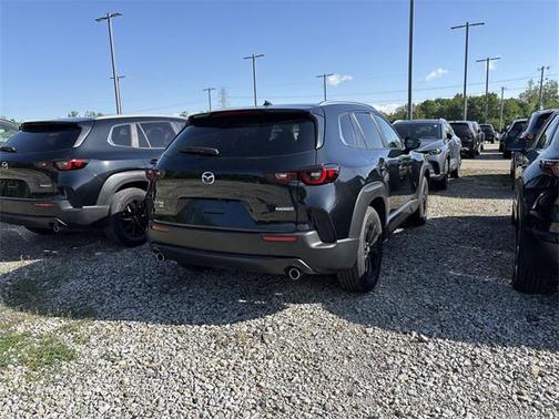 2024 Mazda CX-50 2.5 S Premium