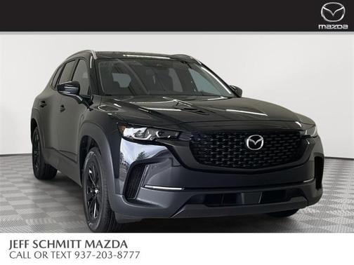 2024 Mazda CX-50 2.5 S Premium