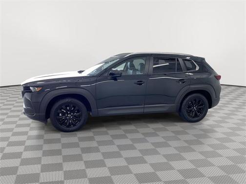 2024 Mazda CX-50 2.5 S Premium
