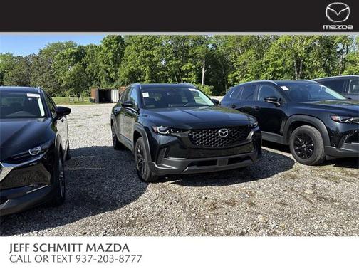 2024 Mazda CX-50 2.5 S Premium