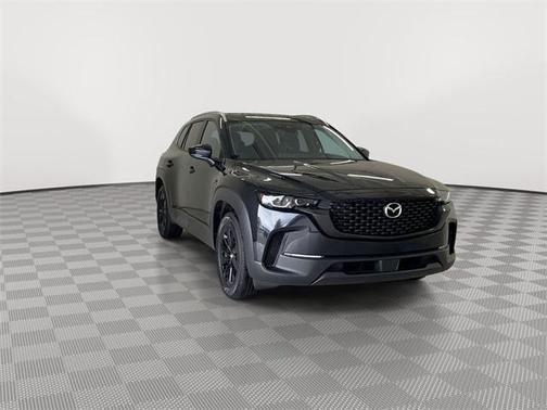 2024 Mazda CX-50 2.5 S Premium